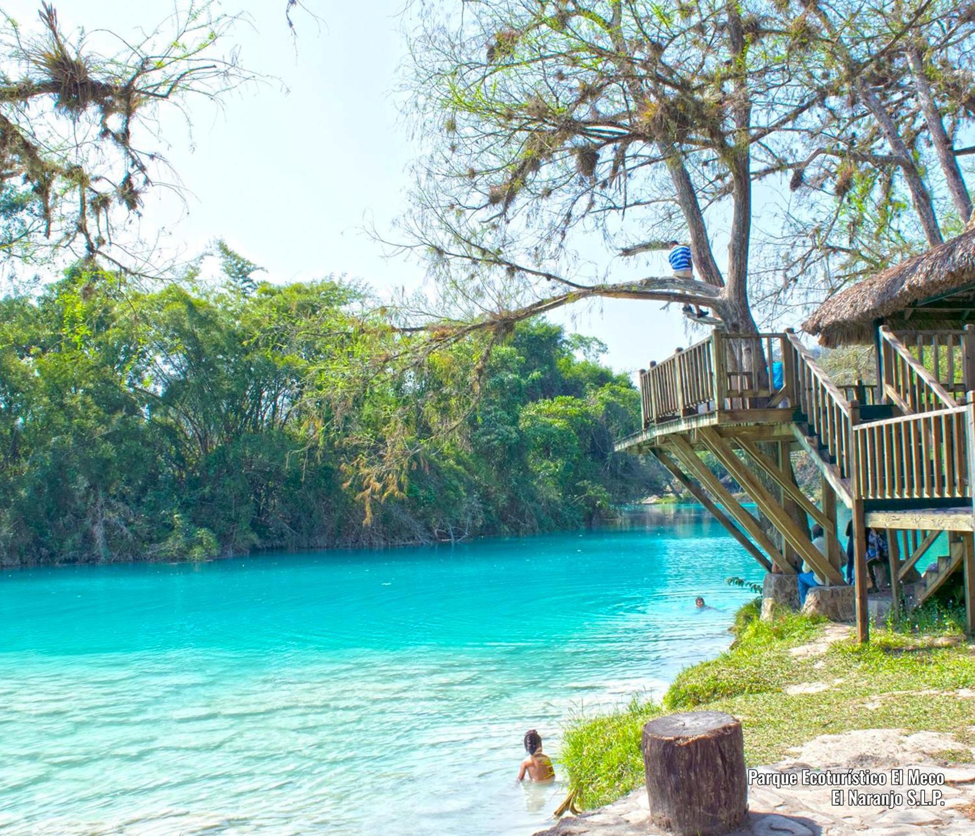 Hotel Del Valle เอล นารานโจ ภายนอก รูปภาพ